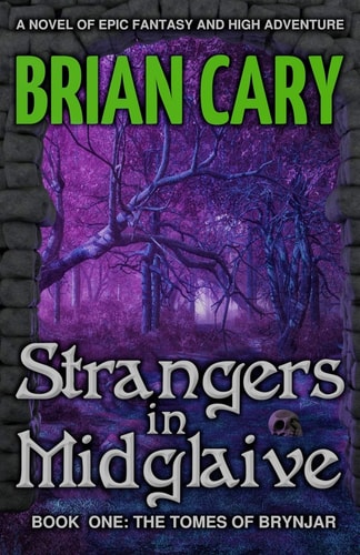 Strangers in Midglaive