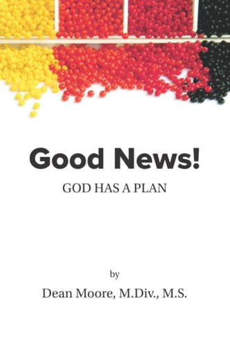 Good News! God Has a Plan