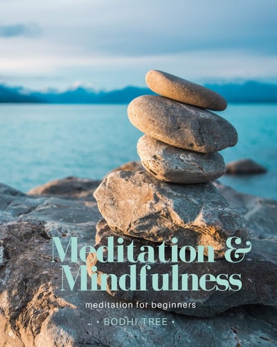 Meditation & Mindfulness Meditation for Beginners