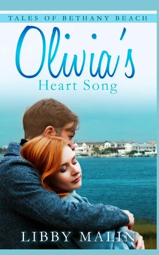 Olivia's Heart Song