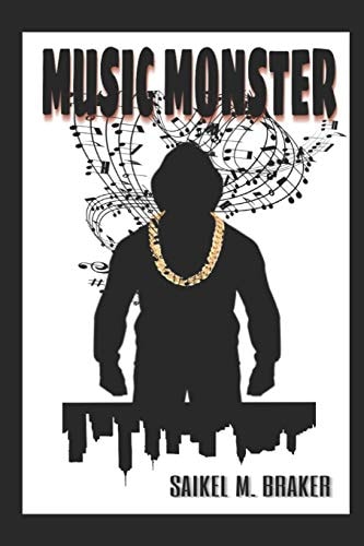 Music Monster