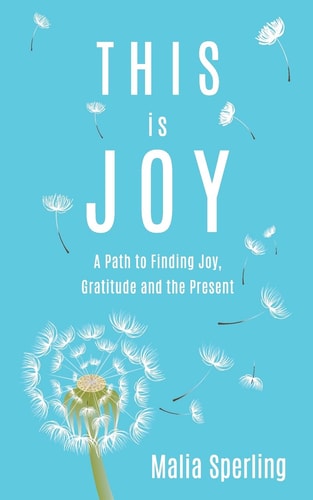 This Is Joy A Path to Finding Joy, Gratitude and the Present