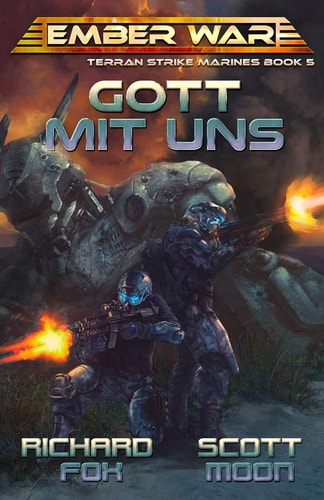 Gott Mit Uns