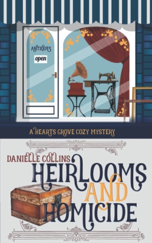 Heirlooms and Homicide