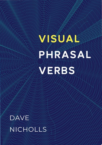 Visual Phrasal Verbs