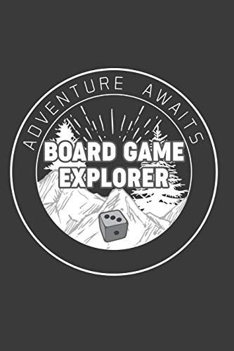 Board Game Explorer