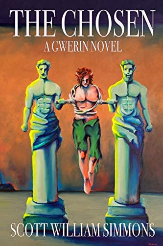 The Chosen A Gwerin Novel