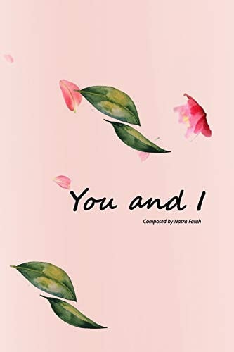 You and I