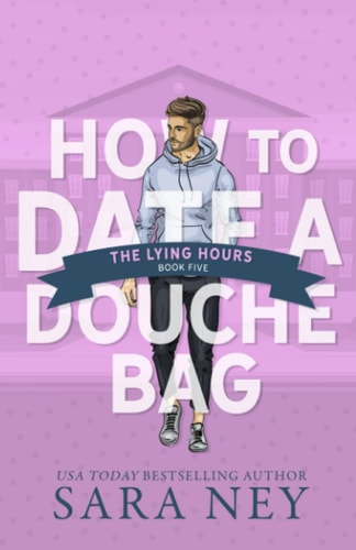 The Lying Hours