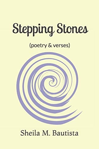 Stepping Stones (poetry and Verses)