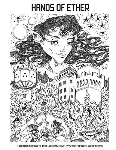 Hands of Ether Game Manual