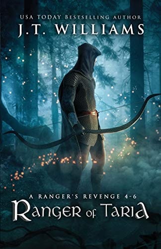 Ranger of Taria A Ranger's Revenge (a Tale of the Dwemhar Trilogy)