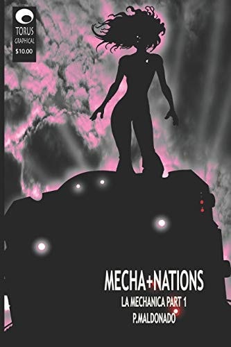 MechaNations La Mechanica