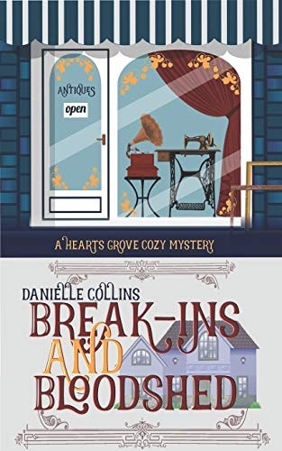 Break-Ins and Bloodshed