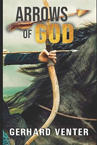 Arrows of God Essays on Job, the Apostle Paul, Immanuel Kant, St. Augustine, Martin Luther, René Descartes, Bob Marley, and More