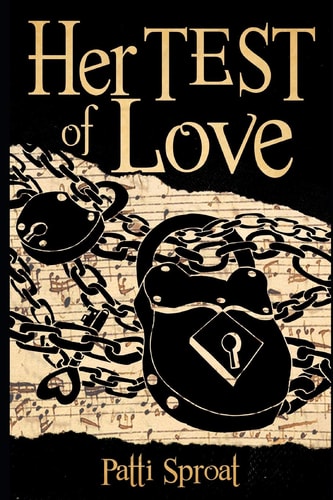 Her Test of Love Contemporary Romance