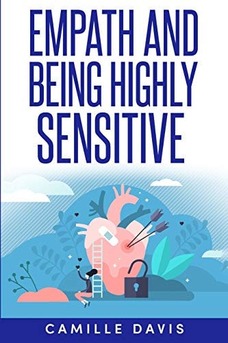 Empath and Being Highly Sensitive 2-In-1