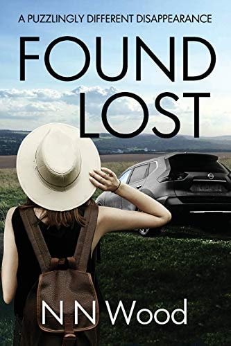 Found Lost A Puzzlingly Different Disappearance