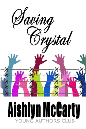 Saving Crystal