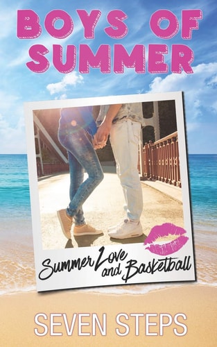 Summer Love and Basketball A Love In Bloom Novella