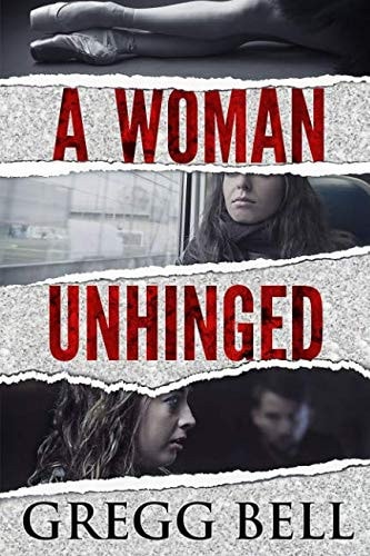 A Woman Unhinged