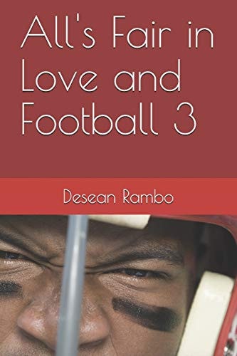 All's Fair in Love and Football 3