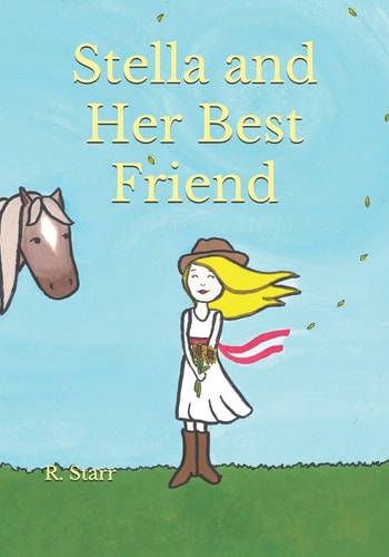 Stella and Her Best Friend