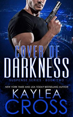Cover of Darkness