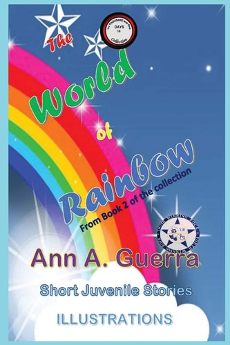 The World of Rainbow From Book 2 of the Collection No. 16