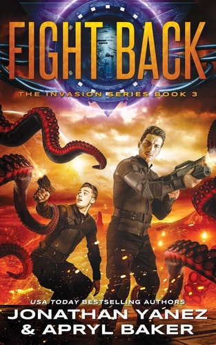Fight Back A Gateway to the Galaxy Series