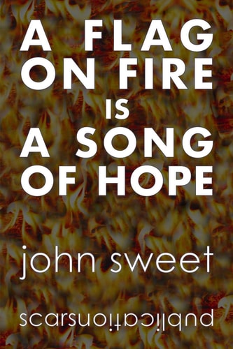 A Flag on Fire Is a Song of Hope