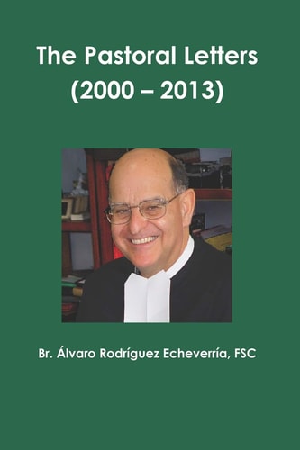 The Pastoral Letters (2000 - 2013)