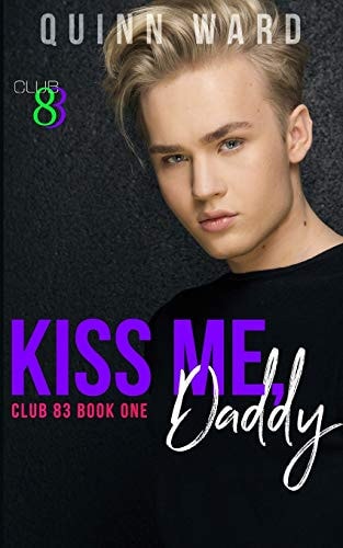 Kiss Me, Daddy An Age Gap Romance