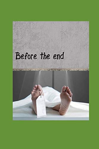 Before the End Short Stories: Tales & Time
