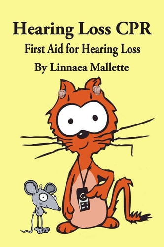 Hearing Loss CPR First Aid for Hearing Loss