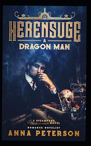 Herensuge A Dragon Man