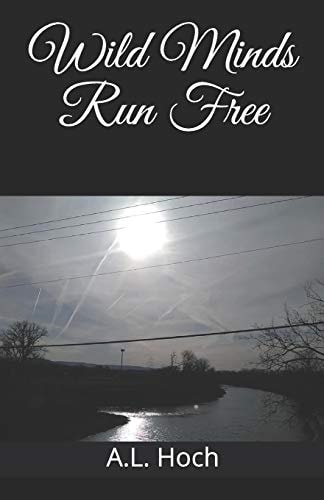 Wild Minds Run Free The Beginning