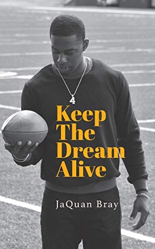 Keep The Dream Alive