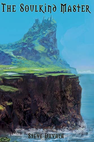 The Soulkind Master Book 3
