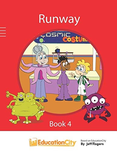 Runway - Book 4