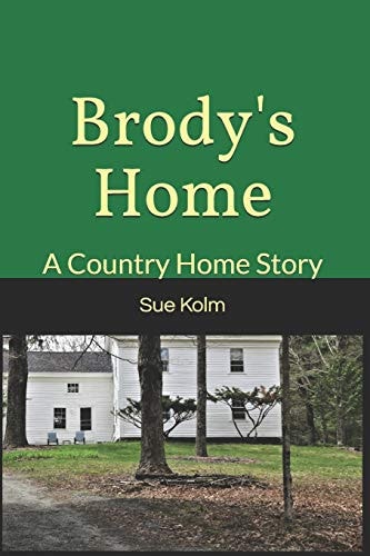 Brody's Home