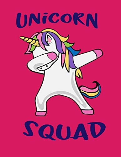 Unicorn Squad
