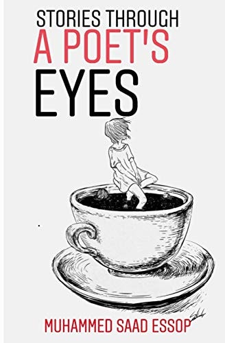 Stories Through a Poet's Eyes