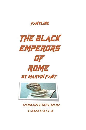 The Black Emperors of Rome
