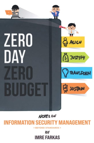 Zero Day - Zero Budget Information Security Management Beyond Standards