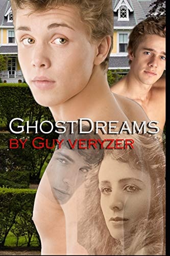 Ghost Dreams A Haunting Romance