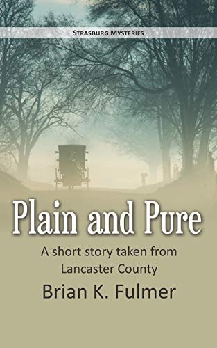 Plain and Pure A Short Story from Lancaster County