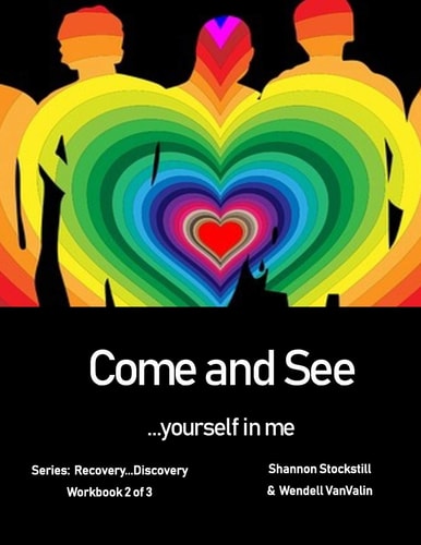 Come and See ... Yourself in Me
