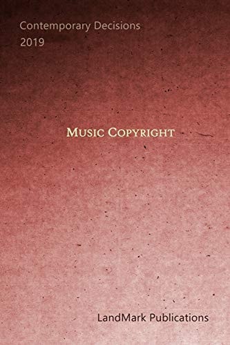 Music Copyright