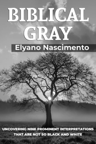 Biblical Gray Workbook Included